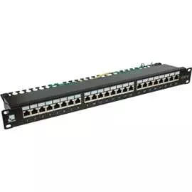 Патч-панель LANMASTER LAN-PPi24S6