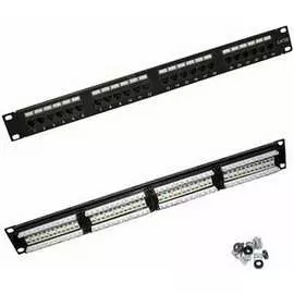 Патч-панель RUICHI