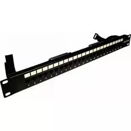 Патч-панель TWT TELCO PP24TLC-1236