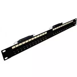 Патч-панель TWT