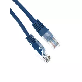 Литой патчкорд AOpen/Qust