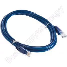 Литой патчкорд AOpen/Qust ANP511-2M-B