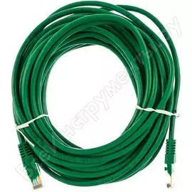 Литой патчкорд AOpen/Qust