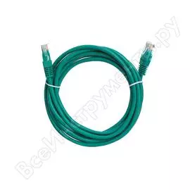 Литой патчкорд AOpen/Qust ANP511-3M-G