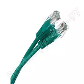 Литой патчкорд AOpen/Qust ANP511-1.5M-G