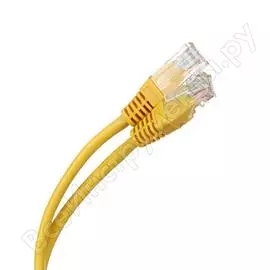 Литой патчкорд AOpen/Qust