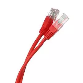 Литой патчкорд AOpen/Qust