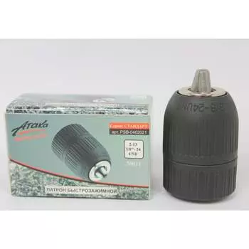 Патрон АТАКА №11 8080510