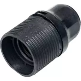 Патрон BYLECTRICA Е27Н-007