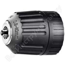 Быстрозажимной патрон для дрели STAYER 29052-10-3/8