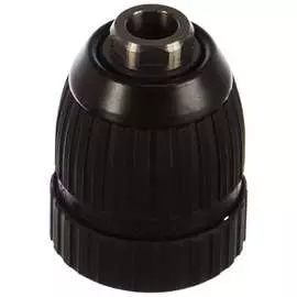 Патрон быстрозажимной futuro plus s2 (1-10 мм, 3/8"-24 unf) metabo 636612000