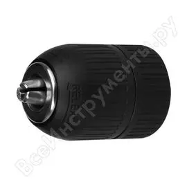 Быстрозажимной патрон для дрели ЗУБР МАСТЕР 2907-13-3/8_z02