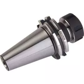 Патрон цанговый DeBever