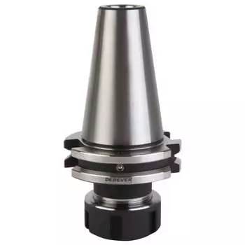 Патрон цанговый DeBever