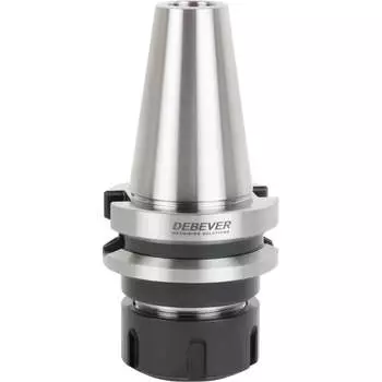 Патрон цанговый Debever Machining Solutions STANDARD DB-S-BT40ER32AD70