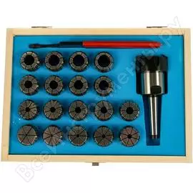 Цанговый патрон GRIFF КМ2ER32 b220413