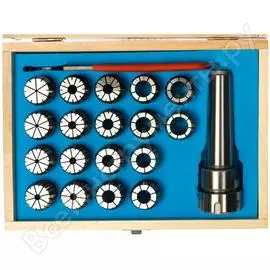 Цанговый патрон GRIFF КМ2ER32 b220431