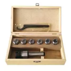 Цанговый патрон GRIFF КМ2ER32 b220231