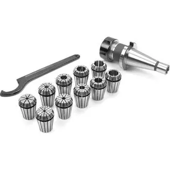 Патрон цанговый Micron 50 108048