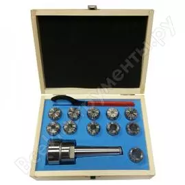 Цанговый патрон GRIFF MSB5-ER32 b220340