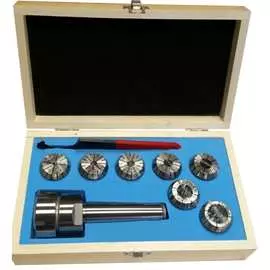 Цанговый патрон GRIFF MSB5-ER40 b220241