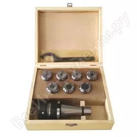 Цанговый патрон GRIFF NT40ER40 b221224