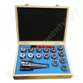 Цанговый патрон GRIFF NT50-ER40 b221342