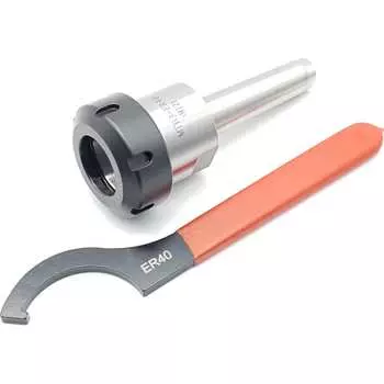 Патрон цанговый ТЕХНОРЕАЛ