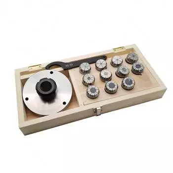 Патрон цанговый ТЕХНОРЕАЛ МА310050515