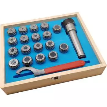 Патрон цанговый ТЕХНОРЕАЛ МА320054007