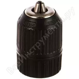 Быстрозажимной патрон для дрели SANTOOL 031821