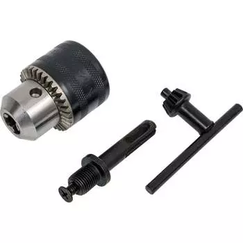 Патрон для дрели HEADROCK БЗП 268-306-310