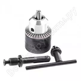 Ключевой патрон для дрели СИБРТЕХ 168177