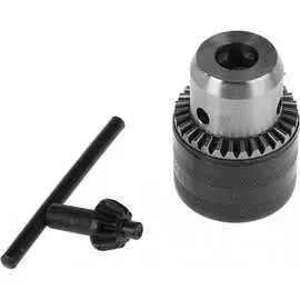 Патрон для дрели ТУНДРА 2393882