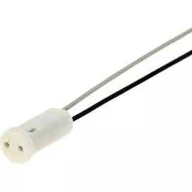 Патрон для галогенных ламп EKF PROxima LHHL-G4