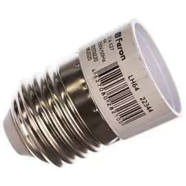 Патрон для ламп FERON LH64 22334