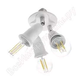 Патрон для ламп FERON LH62 41219