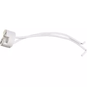 Патрон для лампочки GU5.3 Юпитер JP7703-03