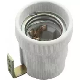 Патрон для лампочки KANLUX