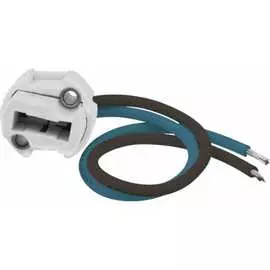 Патрон для лампочки KANLUX