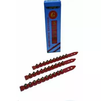 Патрон Gefest К5