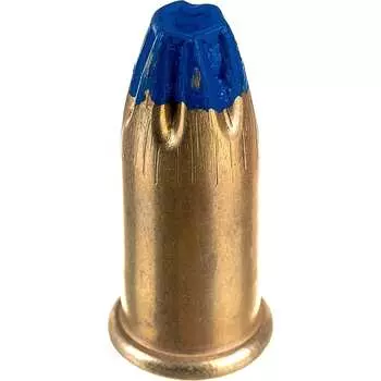 Патрон Gefest Д3 6,8х18 синий