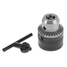 Ключевой патрон для дрели ТУНДРА 1348151