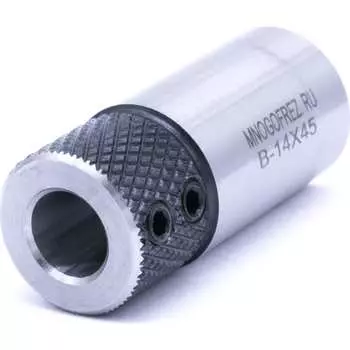 Патрон МНОГОФРЕЗ B-14-45 6688