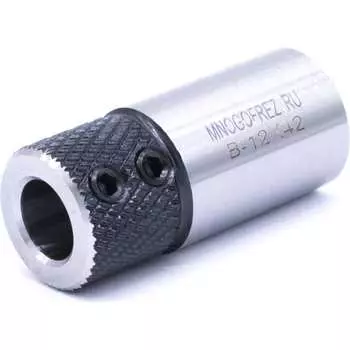 Патрон МНОГОФРЕЗ B-12-42 6686