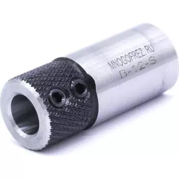 Патрон МНОГОФРЕЗ B-12-S 6685