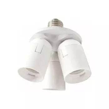 Патрон-переходник Ecola base A7Y37WEAY