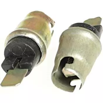 Патрон под лампу Nord-Yada 903210