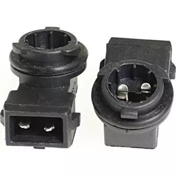 Патрон под лампу Nord-Yada 902638