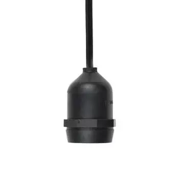 Подвесной патрон Uniel ULH-E27-IP54-150cm UL-00003699